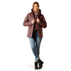 An image of the Ariat Sterling Waterproof Insulated Parka