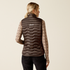 An image of the Ariat Ideal Down Gilet