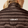 An image of the Ariat Ideal Down Gilet