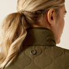 An image of the Ariat Ashley 2.0 Insulated Gilet