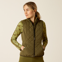 An image of the Ariat Ashley 2.0 Insulated Gilet