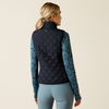 An image of the Ariat Ashley 2.0 Insulated Gilet