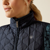 An image of the Ariat Ashley 2.0 Insulated Gilet