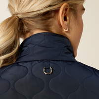 An image of the Ariat Ashley 2.0 Insulated Gilet