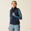 An image of the Ariat Ashley 2.0 Insulated Gilet