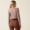 An image of the Ariat Lowell 3.0 1/4 Zip Baselayer