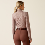 An image of the Ariat Lowell 3.0 1/4 Zip Baselayer