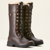 An image of the Ariat Wythburn II Sherpa Waterproof Boot