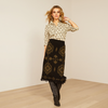 An image of the Ariat Billie Jean Western Shirt