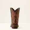 An image of the Ariat Carlin Western Boot