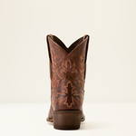 An image of the Ariat Carlin Western Boot