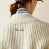 An image of the Ariat Arley Sweater