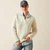 An image of the Ariat Arley Sweater