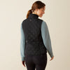 An image of the Ariat Ashley 2.0 Insulated Vest