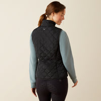 An image of the Ariat Ashley 2.0 Insulated Vest