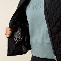 An image of the Ariat Ashley 2.0 Insulated Vest