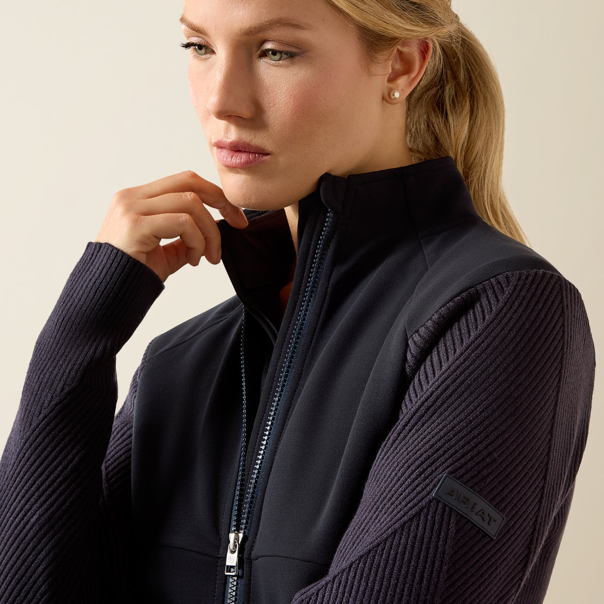 WMS Skadi Full Zip