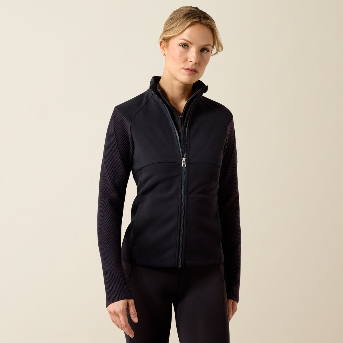 WMS Skadi Full Zip