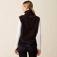 WMS Laviolette Full Zip Vest