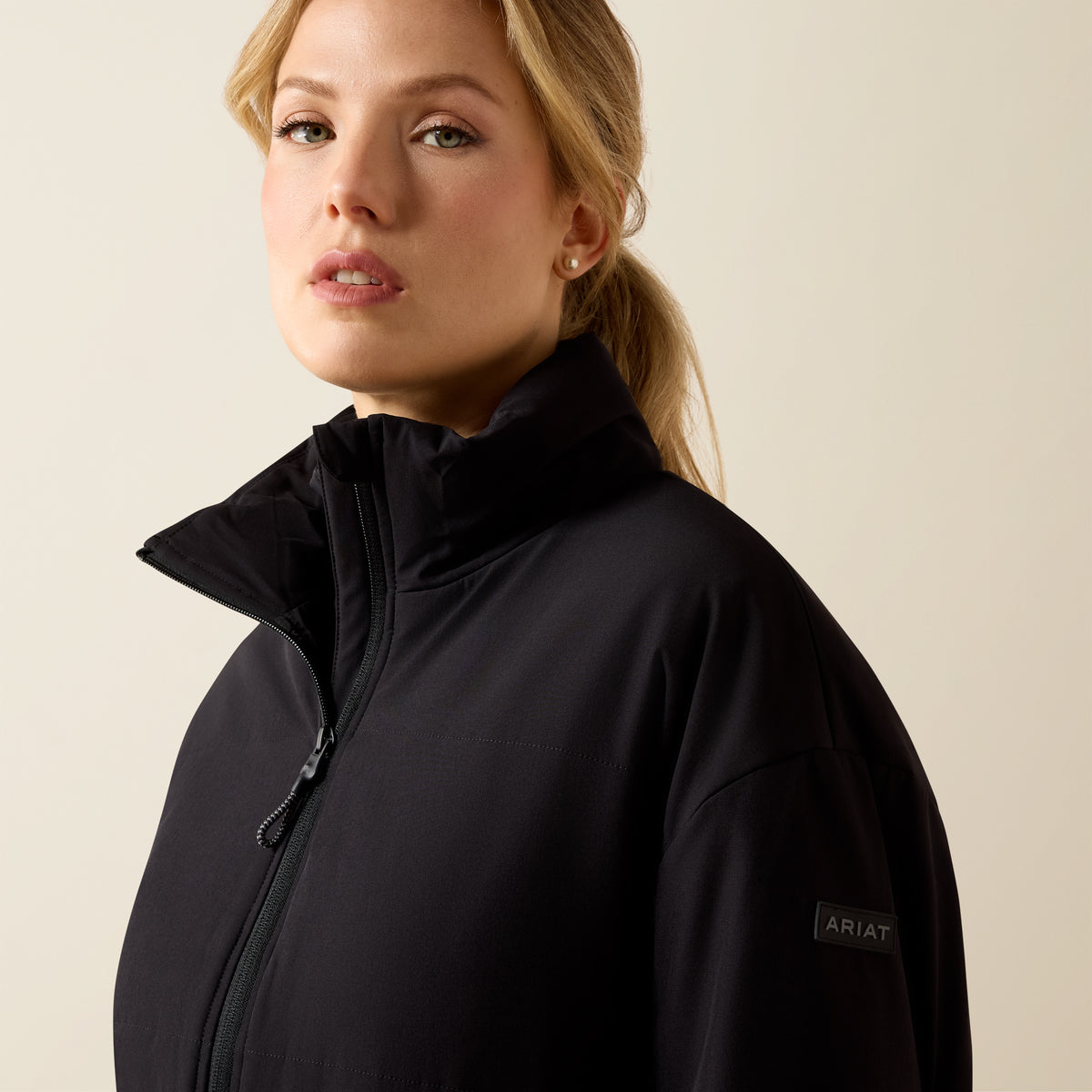 WMS Cocoon Insulated Jacket