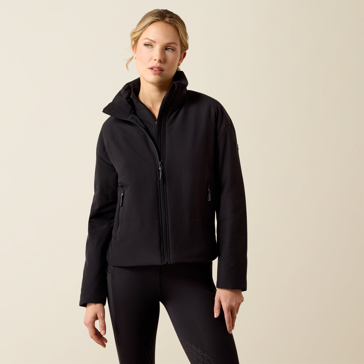 WMS Cocoon Insulated Jacket