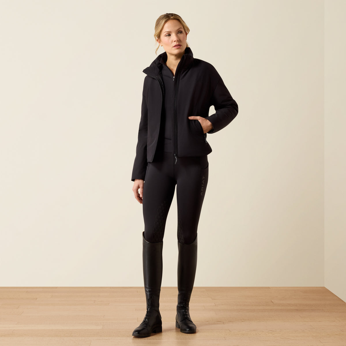 WMS Cocoon Insulated Jacket