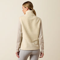 WMS Laviolette Full Zip Vest