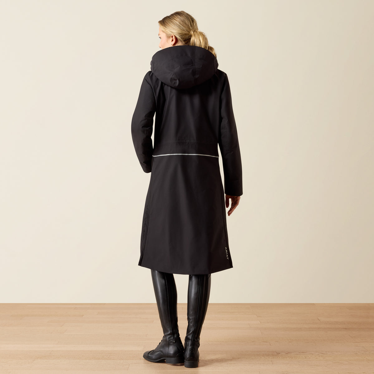 WMS Long Rider H2O Coat