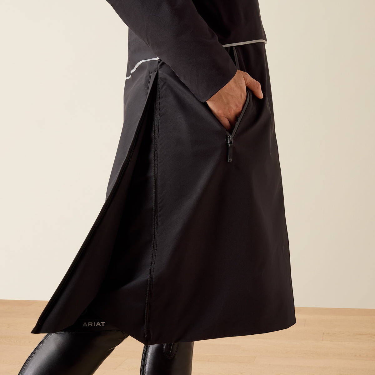 WMS Long Rider H2O Coat