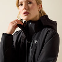 WMS Long Rider H2O Coat