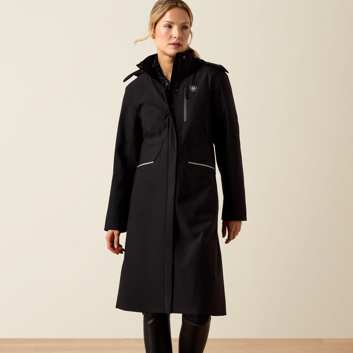 WMS Long Rider H2O Coat