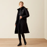 WMS Long Rider H2O Coat