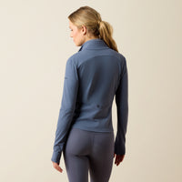 WMS Solveil Full Zip