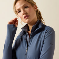 WMS Solveil Full Zip