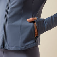 WMS Solveil Full Zip