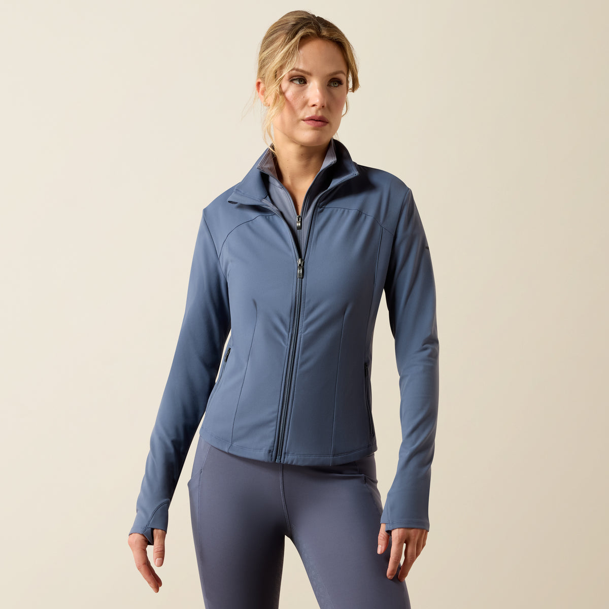 WMS Solveil Full Zip