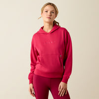 Martine Hood Sweatshirt
