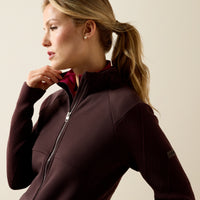 WMS Skadi Full Zip