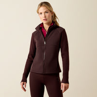 WMS Skadi Full Zip