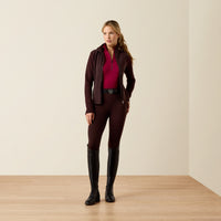 WMS Skadi Full Zip