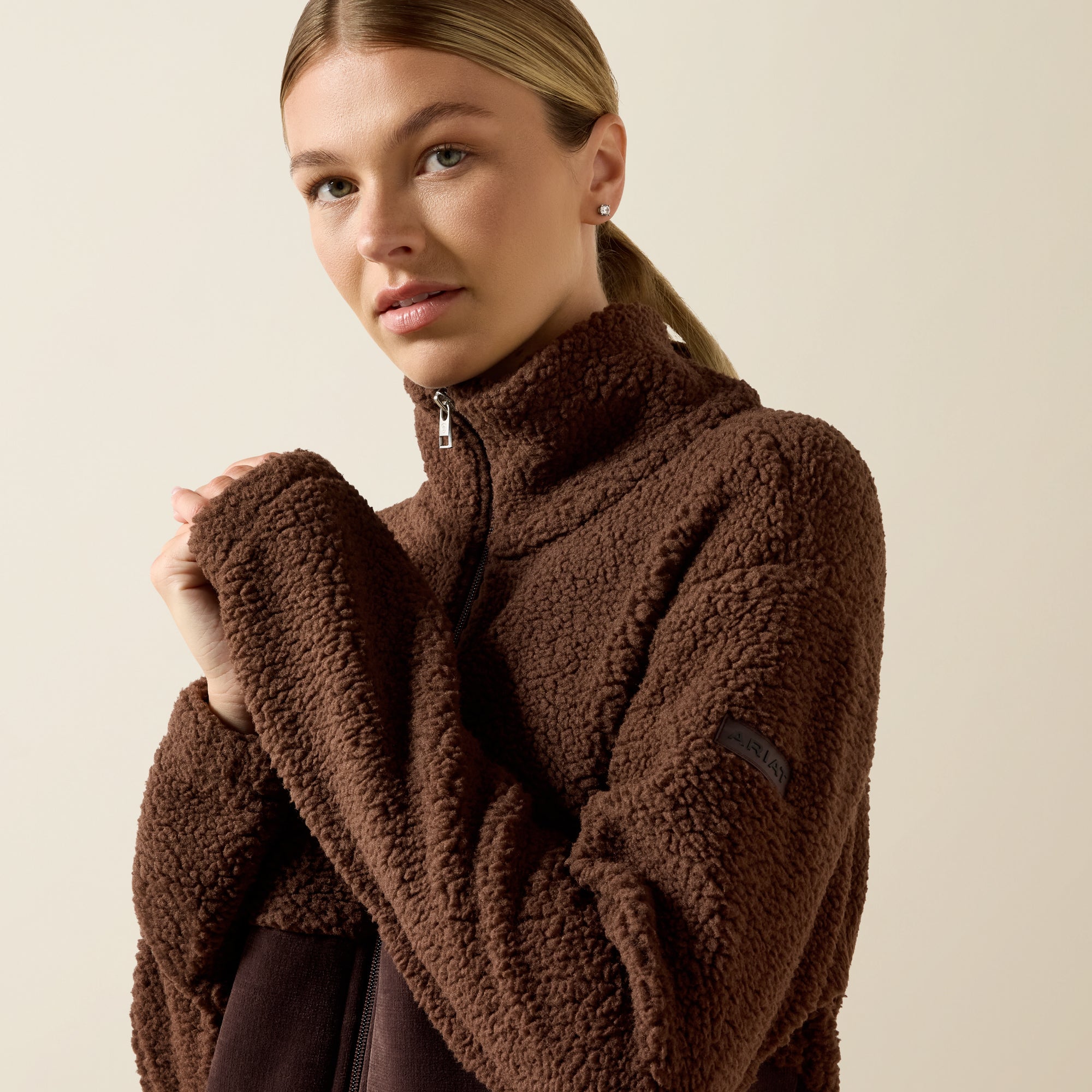 WMS Laviolette Full Zip