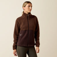 WMS Laviolette Full Zip