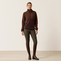 WMS Laviolette Full Zip