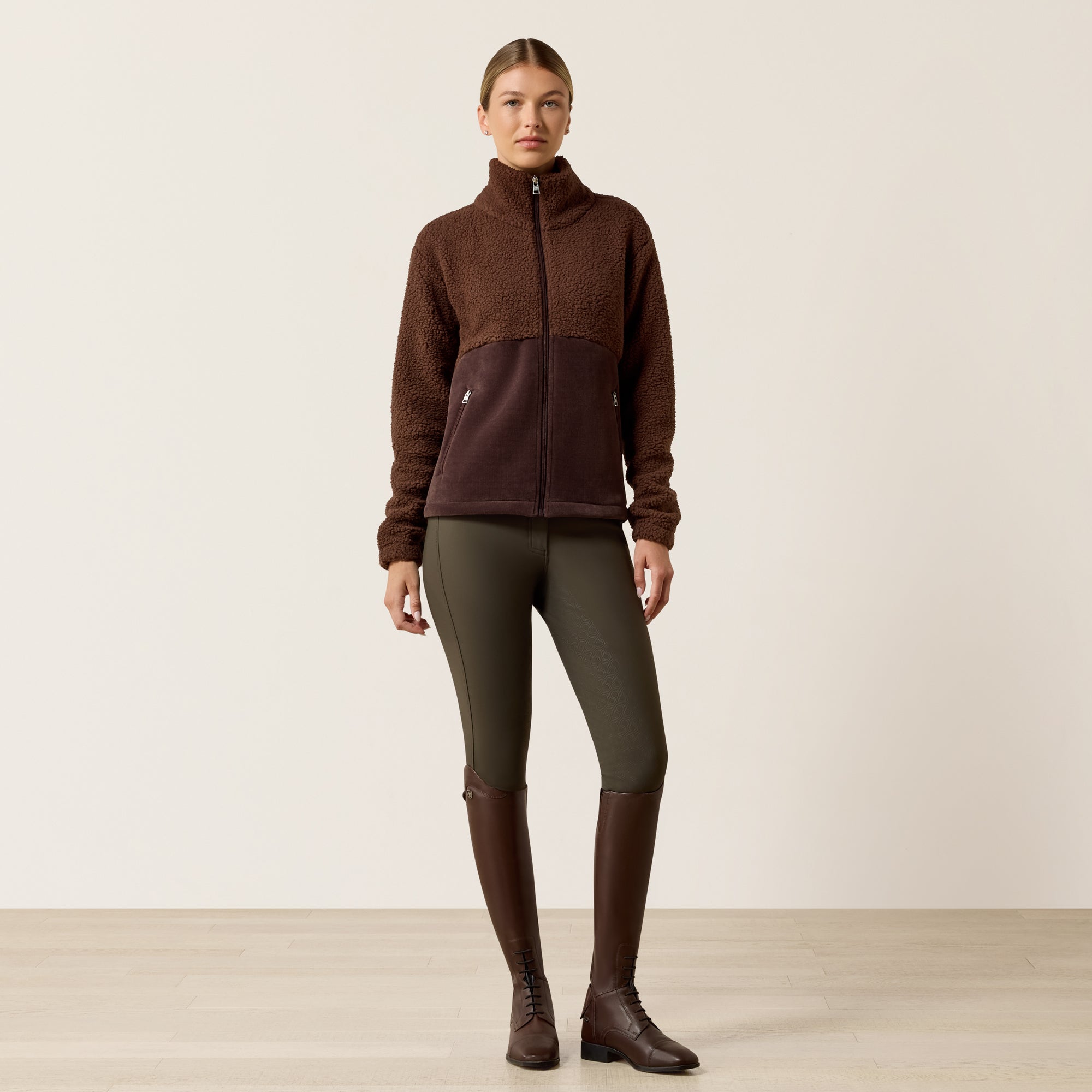 WMS Laviolette Full Zip