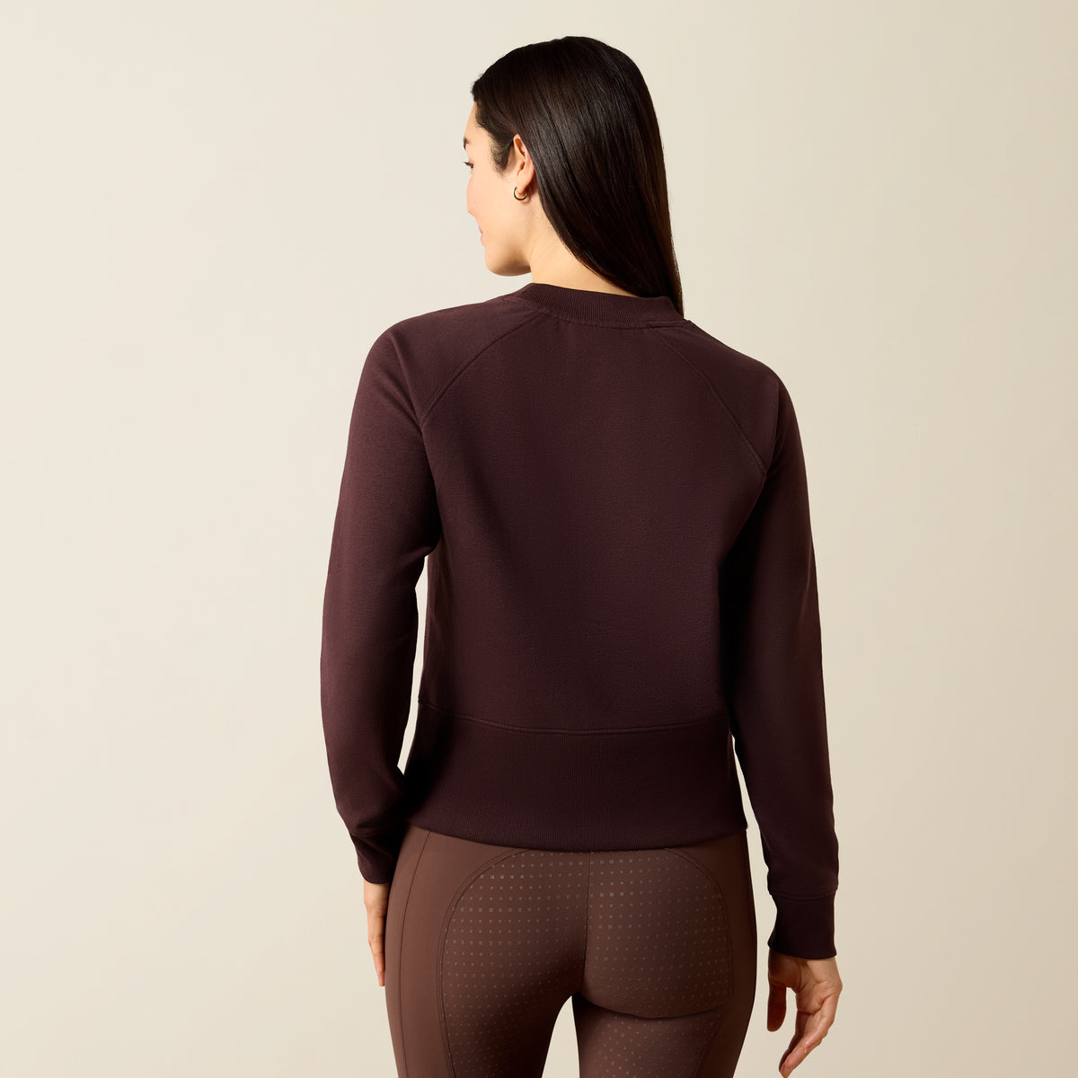 Martine Sweatshirt