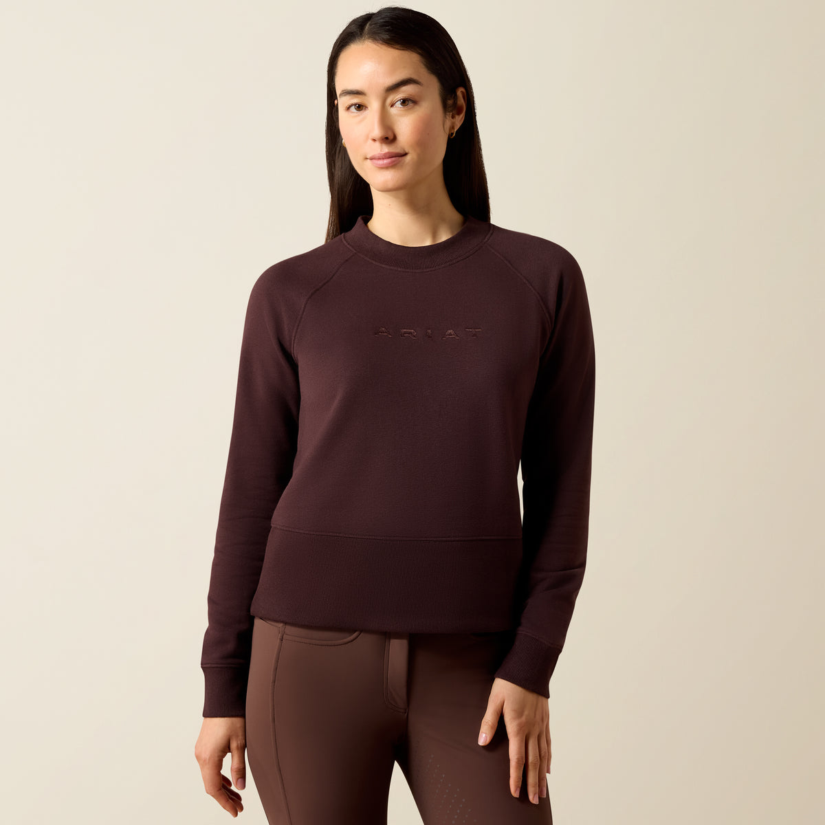 Martine Sweatshirt