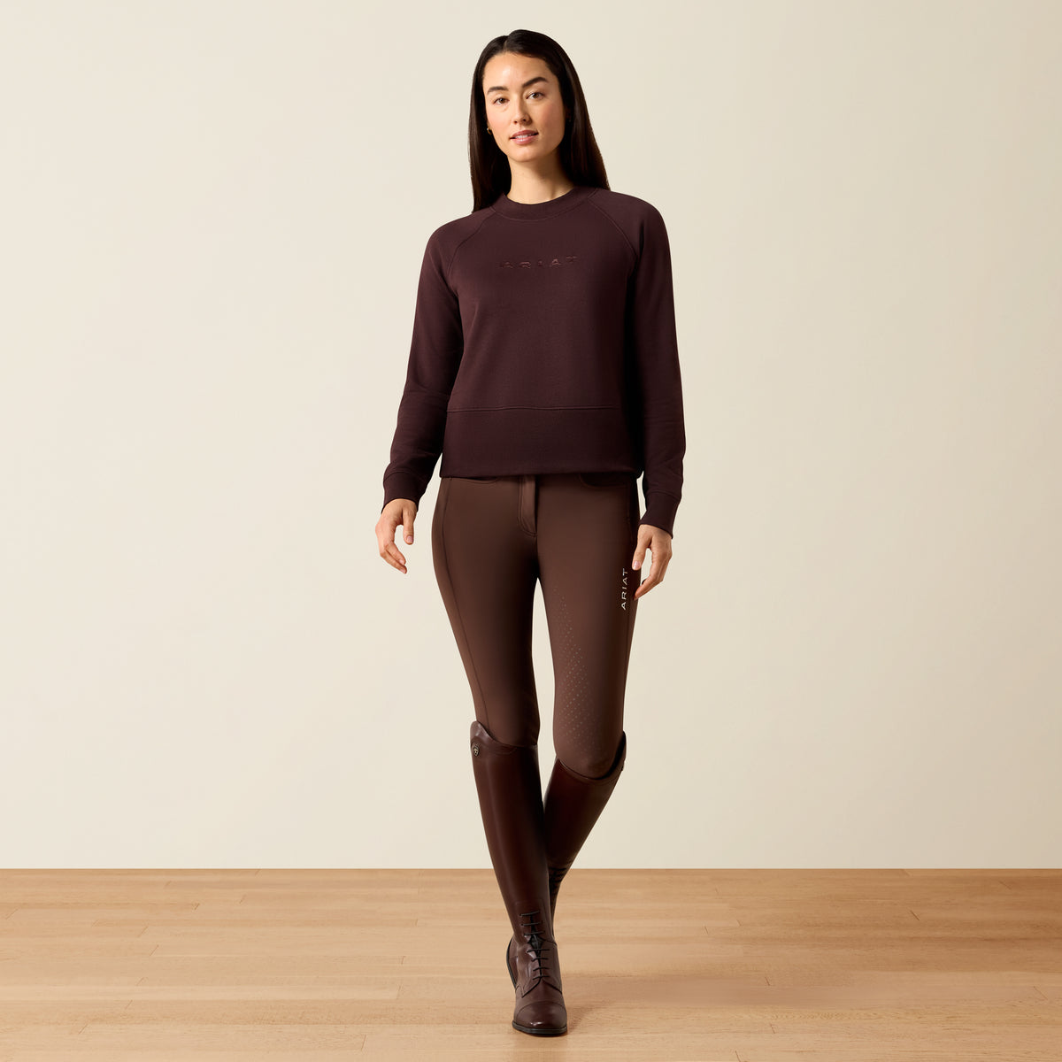 Martine Sweatshirt
