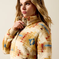 WMS Berber Sweatshirt