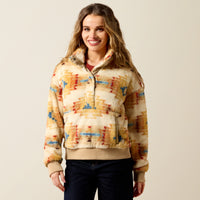 WMS Berber Sweatshirt