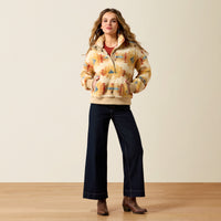 WMS Berber Sweatshirt